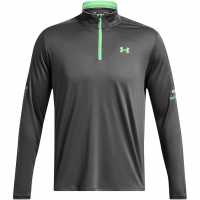 Under Armour Tech Ut Quarter Zip Sn99 Сиво 