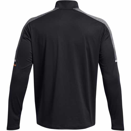 Under Armour Tech Ut Quarter Zip Sn99 Черно 