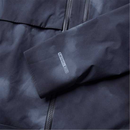 Endura Mt500 Wp Jkt Sn51 Графитово сиво Облекло за колоездене