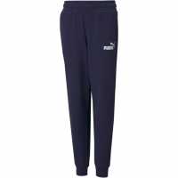 Puma Ess Logo Pants Fl Cl B Joggers Unisex Kids  Детски долнища на анцуг