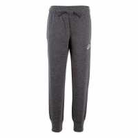 Nike Hbr Fleece Pants Infant Boys Въглероден Хтр Детски долнища на анцуг