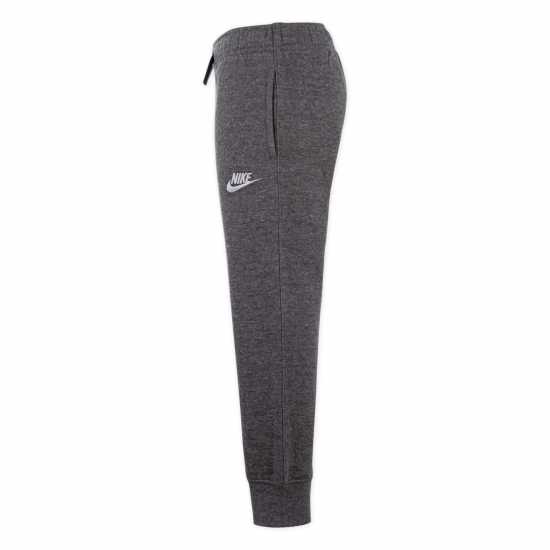 Nike Hbr Fleece Pants Infant Boys Въглероден Хтр Детски долнища на анцуг