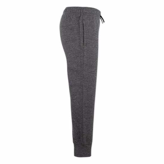 Nike Hbr Fleece Pants Infant Boys Въглероден Хтр Детски долнища на анцуг