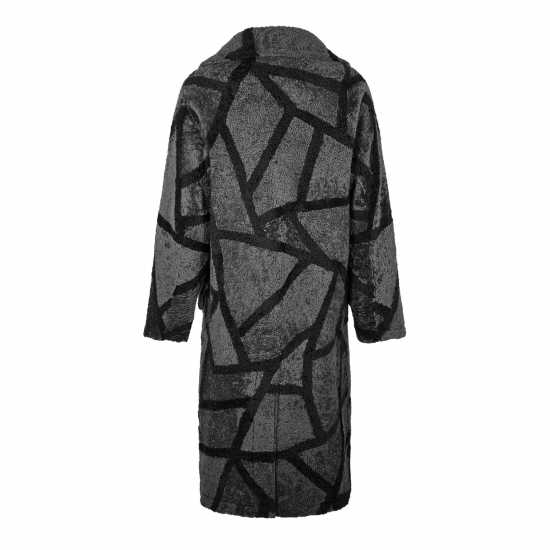 Armani Exchange Ax Dressing Gown Sn99  