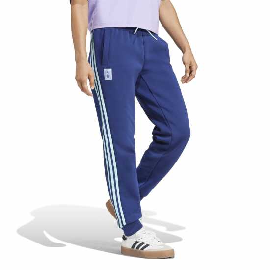 Adidas Arsenal Jogging Bottoms Womens  