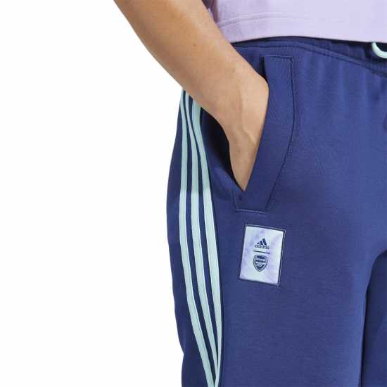 Adidas Arsenal Jogging Bottoms Womens  