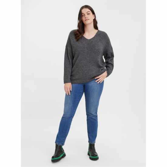 Vero Moda Vm Vmcrwlfl P+ Ld99  