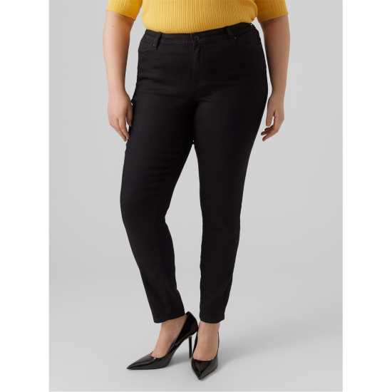 Vero Moda Curve Vm Vmrudy Jeg+ Ld99  