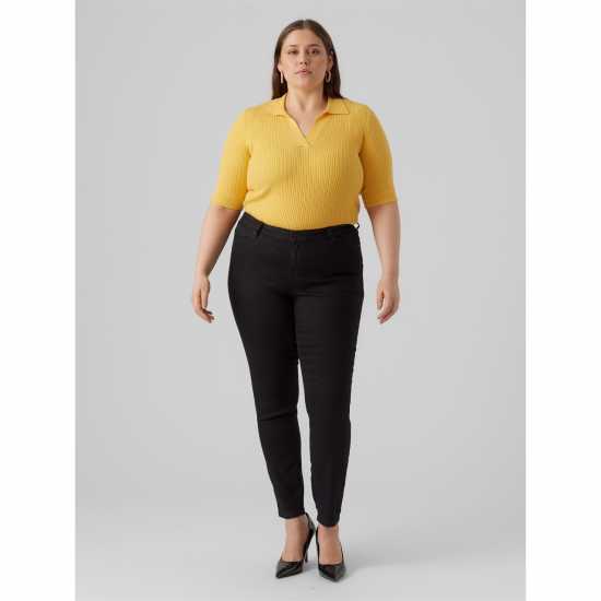 Vero Moda Curve Vm Vmrudy Jeg+ Ld99  