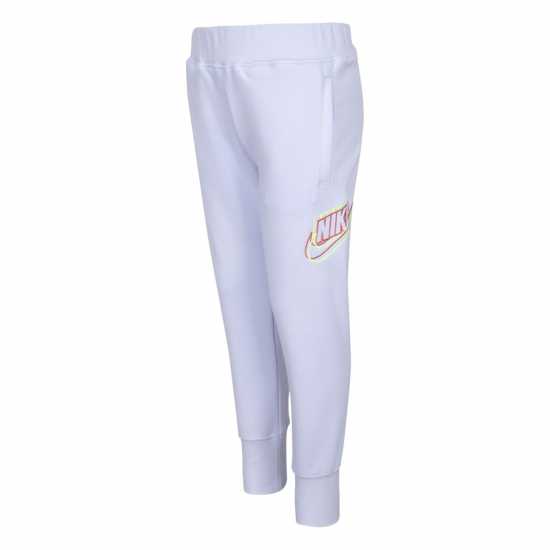 Nike Recycled Joggers Infant Girls  Детски долнища на анцуг