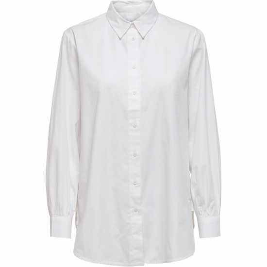 Only Nora New Shirt  Ld99  Дамски ризи и тениски