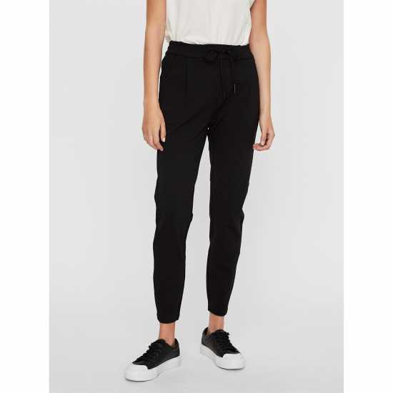 Vero Moda Vm Eva Mid Rise Trs Ld09  Vero Moda