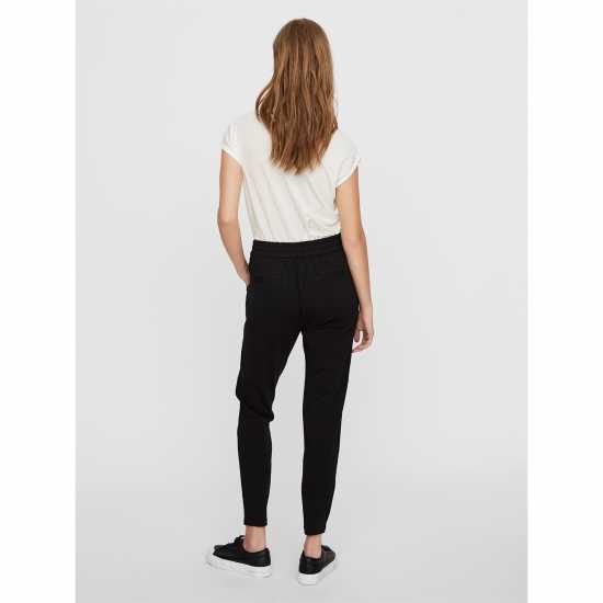 Vero Moda Vm Eva Mid Rise Trs Ld09  Vero Moda