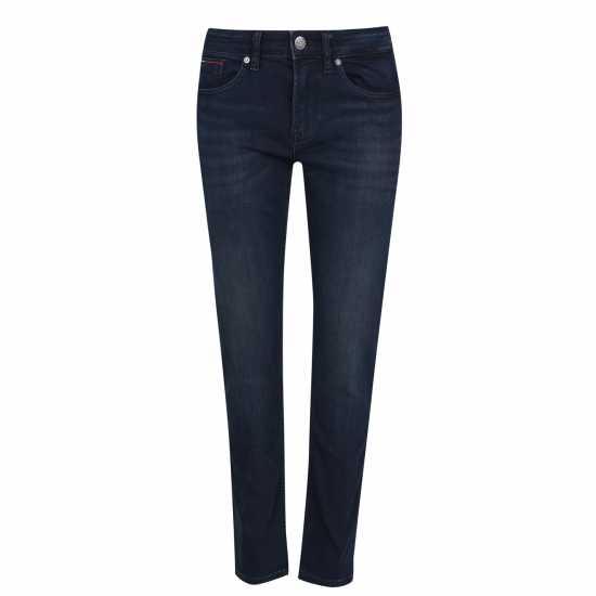 Tommy Hilfiger Tommy Jeans Slim Tapered Steve Jeans  