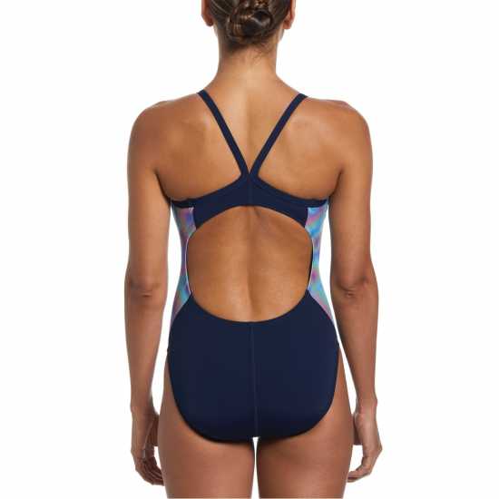 Nike Hydrastrong Swimsuit Womens  Дамски бански