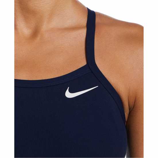 Nike Hydrastrong Swimsuit Womens  Дамски бански