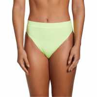 Nike High Waisted Bikini Bottom Womens Напрежение Светлина Дамско облекло плюс размер