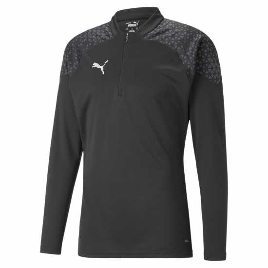 Puma Training Quarter Zip Top  Мъжки полар