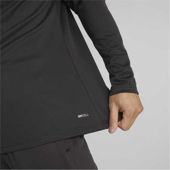 Puma Training Quarter Zip Top  Мъжки полар