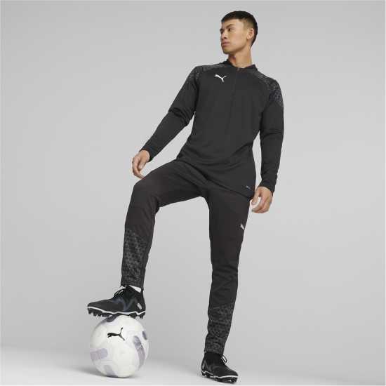 Puma Training Quarter Zip Top  Мъжки полар