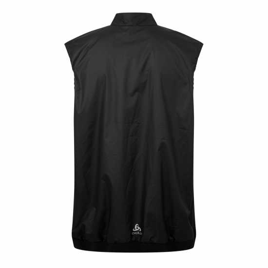 Odlo Vest Esswproof Sn00  Облекло за колоездене