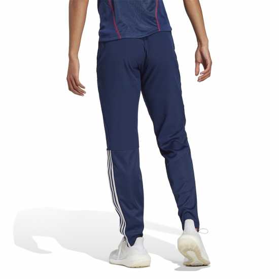 Adidas Japan Pre Match Tracksuit Bottoms 2022/2023 Womens  Футболни екипи за бягане