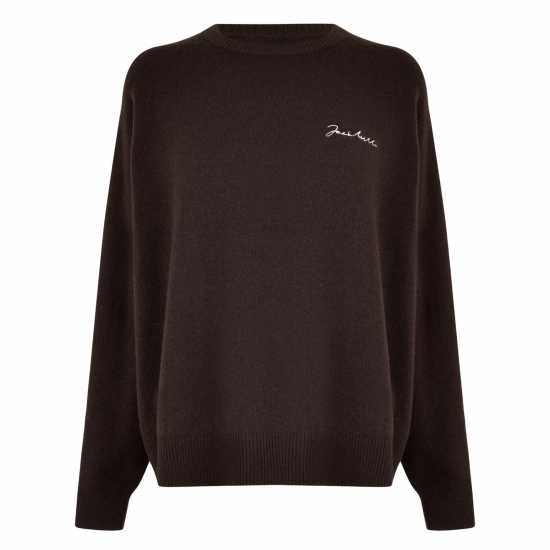 Jack Wills Classic Jumper Ld44  