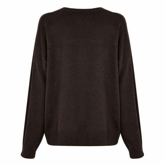 Jack Wills Classic Jumper Ld44  