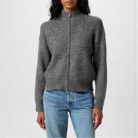 Jack Wills Hnck Zip Through Ld44  