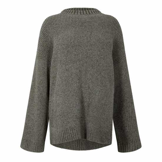 Jack Wills Chenille Jumper Ld44 Светло кахи 