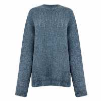 Jack Wills Chenille Jumper Ld44 Буря 