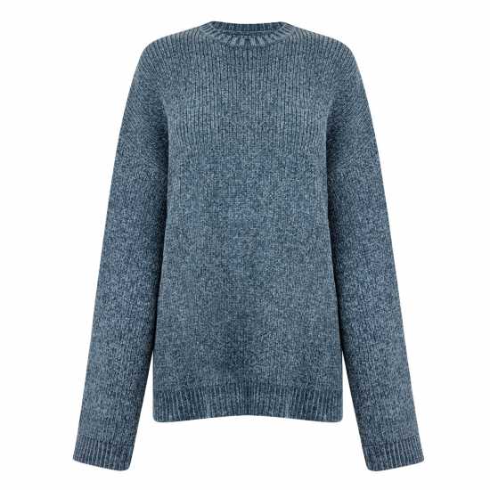 Jack Wills Chenille Jumper Ld44 Буря 