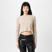 Jack Wills Crop Tinsbury  Ld44  