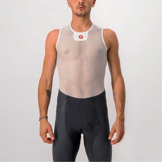 Castelli Cre Mesh 3  Sn44  Колоездене