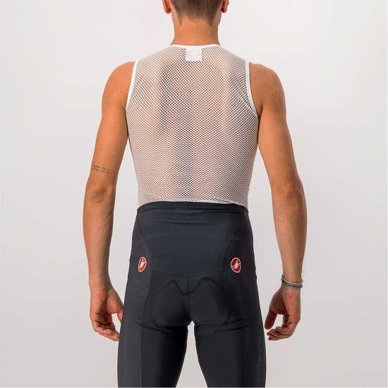 Castelli Cre Mesh 3  Sn44  Колоездене