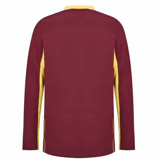 Мъжка Риза Castore West Indies Ls Sweatshirt Mens  Мъжко облекло за едри хора