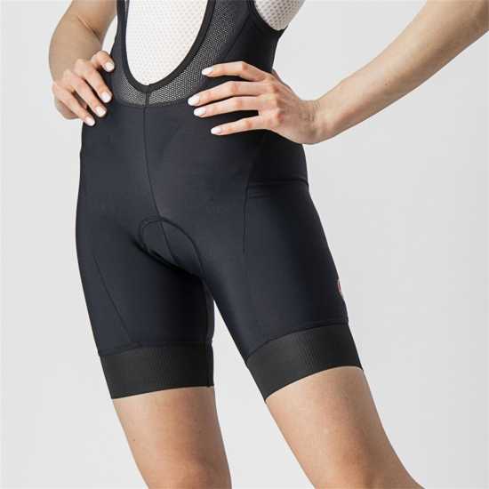 Castelli Prima Women's Bib Shorts  Облекло за колоездене