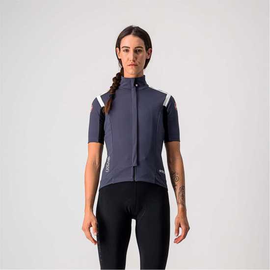 Castelli Gabba RoS Short Sleeve Women's Jersey  Дамски грейки