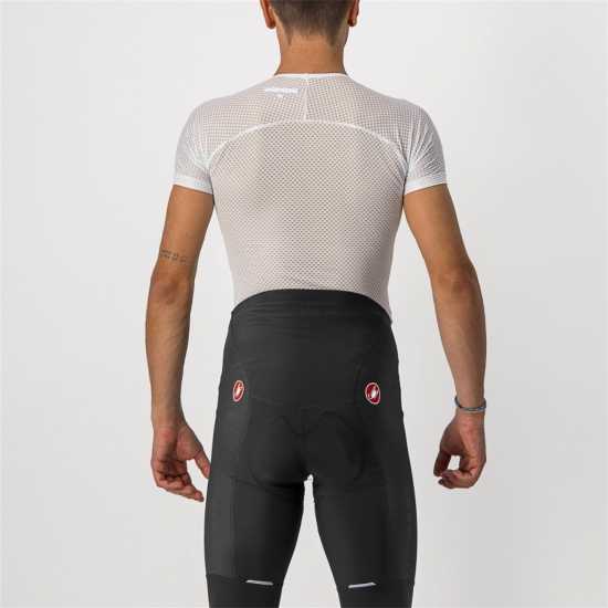 Castelli Pro Issue Short Sleeve Base Layer  Облекло за колоездене