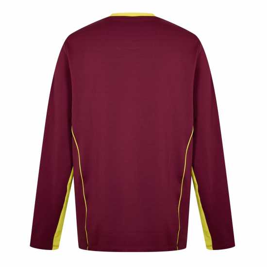 Castore West Indies Odi Pullover Juniors  Крикет