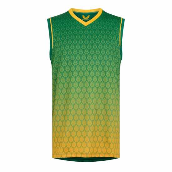 Castore Csa Coe Vest Sn99  Мъжки пуловери и жилетки