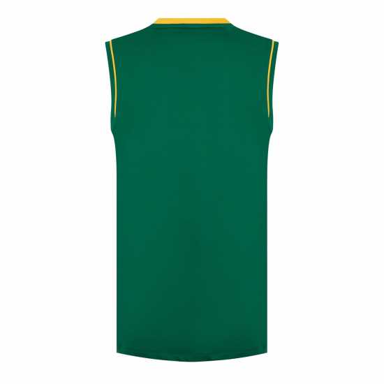 Castore Csa Coe Vest Sn99  Мъжки пуловери и жилетки