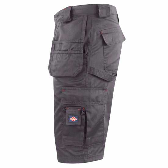 Lee Cooper Pkt Short Sn00  Мъжки къси панталони