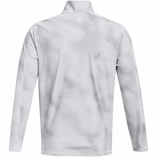 Under Armour Meridian Quarter Zip Sn99 Бяло Мъжки полар