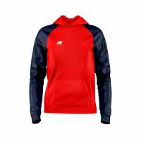 New Balance Hoodie Sn99  