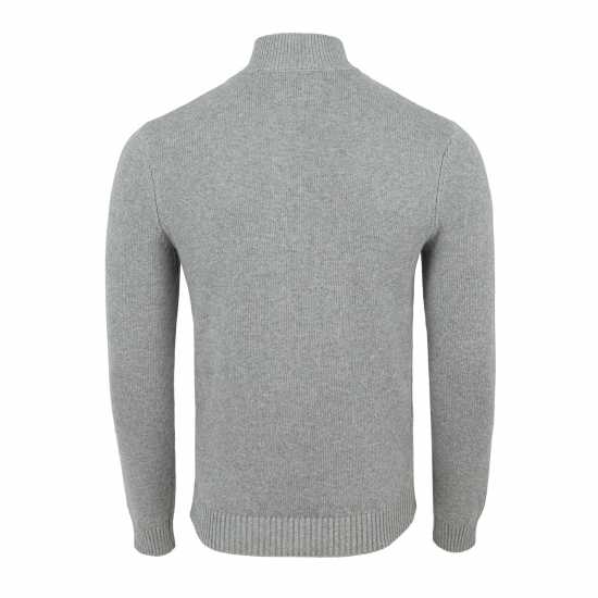 Firetrap Quarter Zip Sn44  