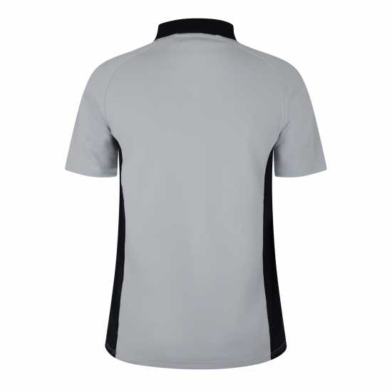 Мъжка Блуза С Яка Castore Mclaren Performance Polo Top Mens Гаванска мигалка Мъжко облекло за едри хора