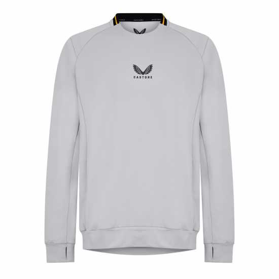 Castore Mcl Sweat Sn99  Мъжко облекло за едри хора