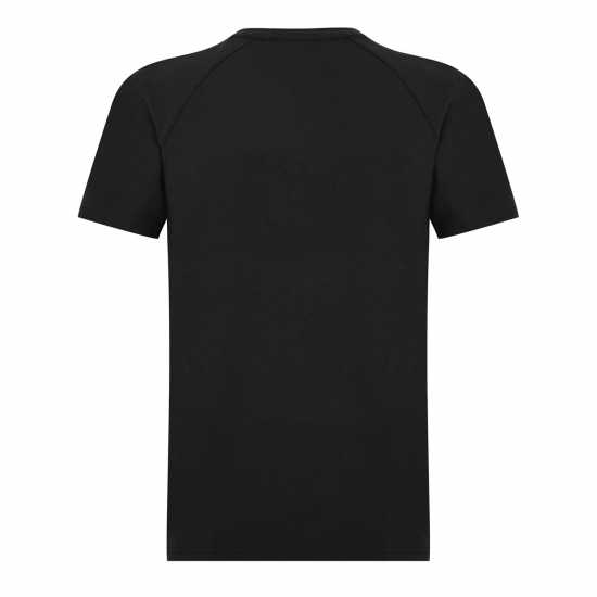 Мъжка Риза Castore Mclaren Essentials T-Shirt Mens Тъмно сиво Мъжко облекло за едри хора