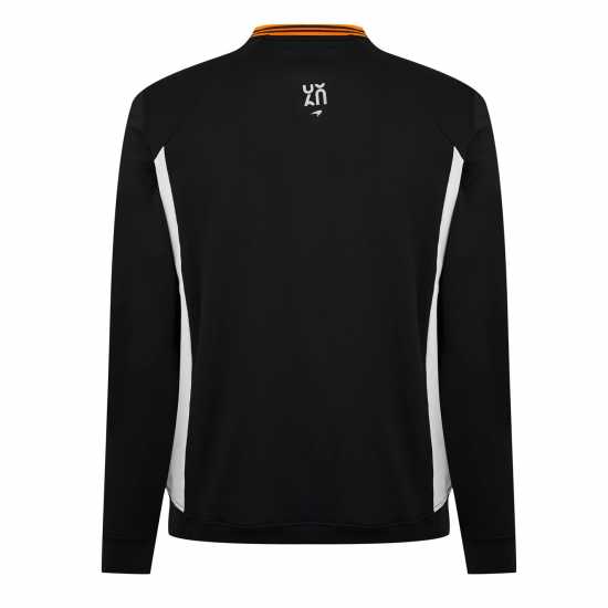 Castore Mclaren P60 Sweatshirt  Мъжко облекло за едри хора